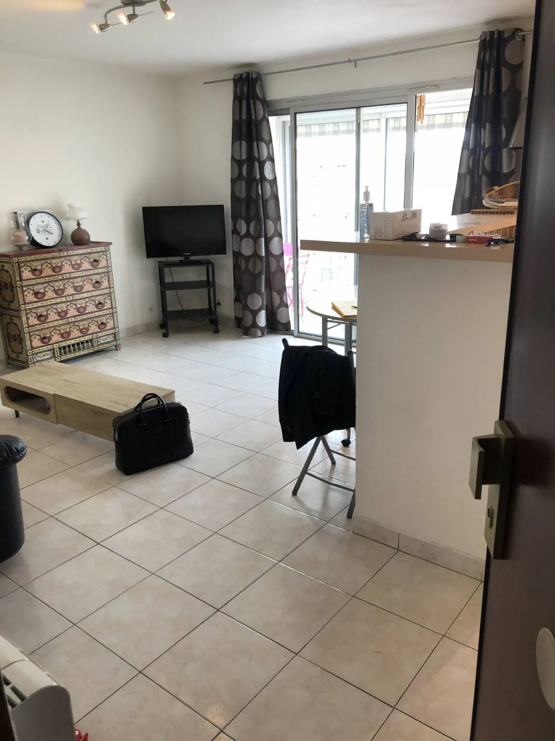 appartement 2 pièces à Fréjus (83600) — photo 2