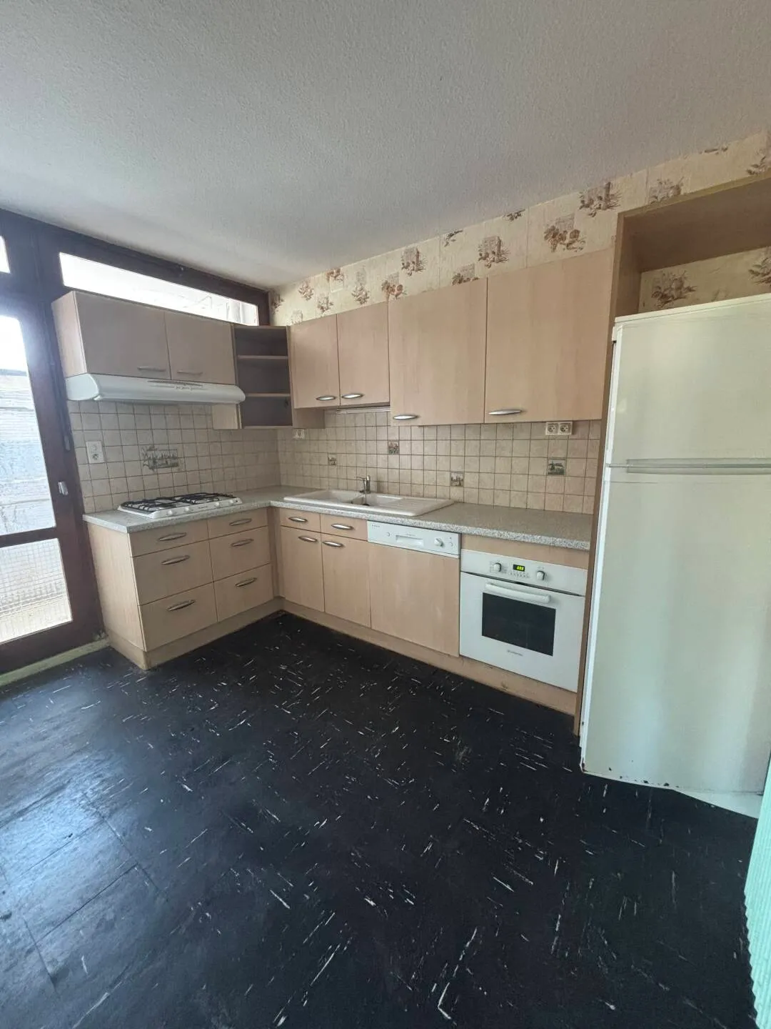appartement 2 pièces à Biscarrosse (40600)