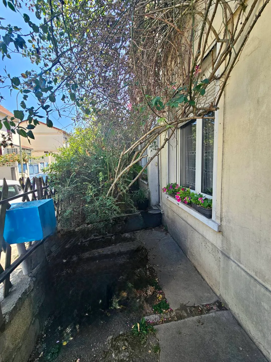 maison 5 pièces à Vitry-sur-Seine (94400)