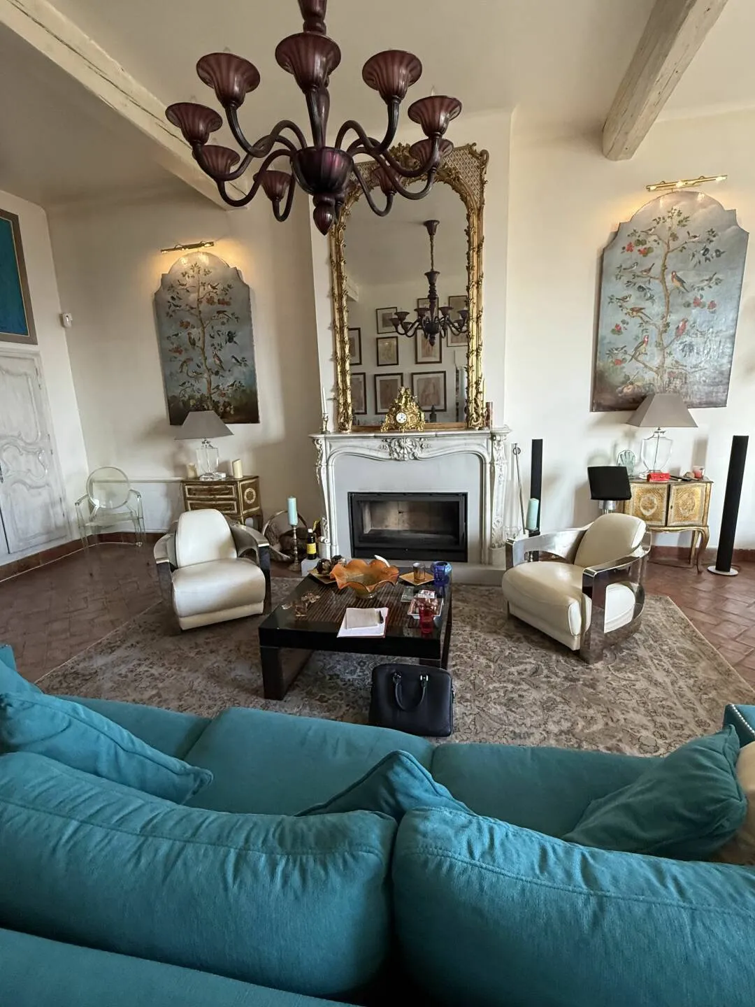 appartement 5 pièces à Toulon (83200)