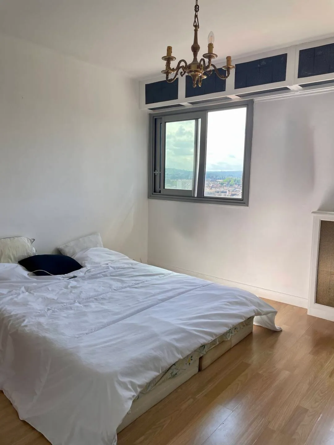 appartement 3 pièces à Montluçon (03100) — photo 4