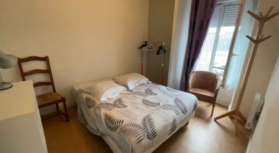 appartement 2 pièces à Sarzeau (56370) — photo 2
