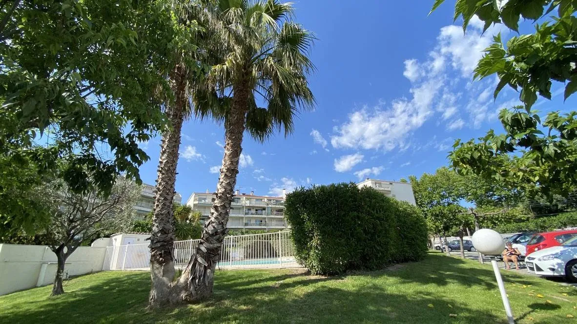 appartement 4 pièces à Fréjus (83600) — photo 3