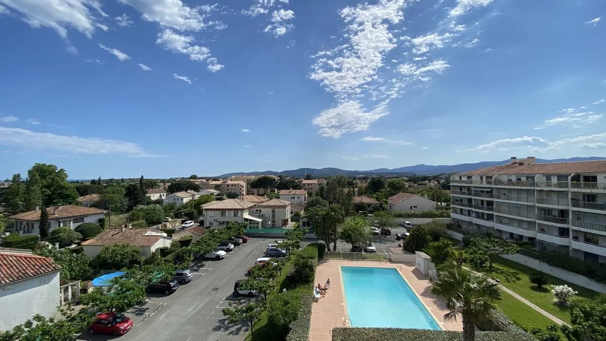 appartement 4 pièces à Fréjus (83600) — photo 5