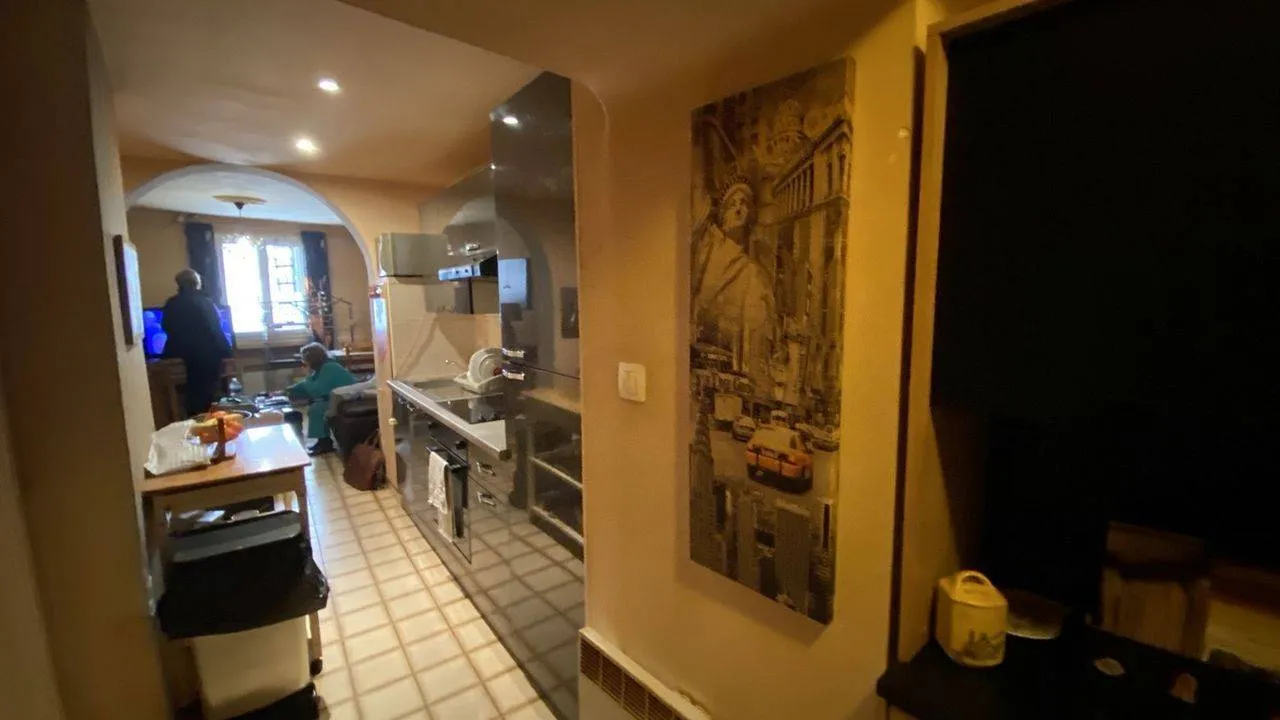 appartement 2 pièces à Fréjus (83600) — photo 2