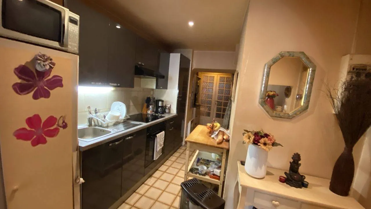 appartement 2 pièces à Fréjus (83600)