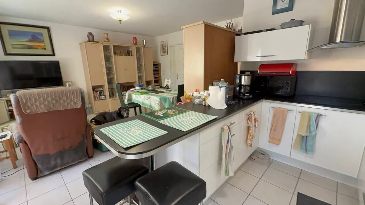 appartement 3 pièces à Fréjus (83600) — photo 4