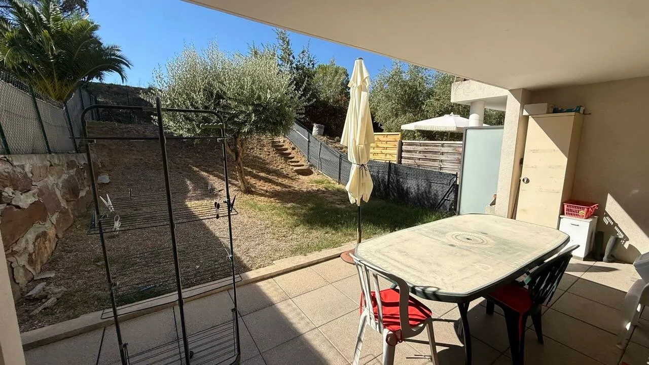 appartement 3 pièces à Fréjus (83600) — photo 5