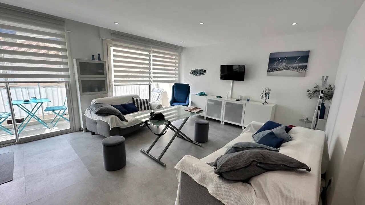 appartement 2 pièces à Saint-Raphaël (83700) — photo 3