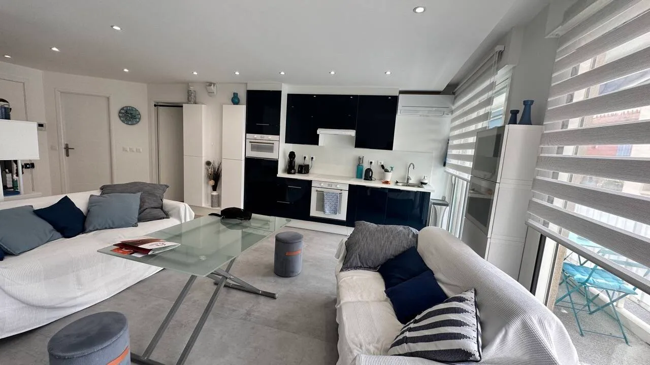 appartement 2 pièces à Saint-Raphaël (83700) — photo 4