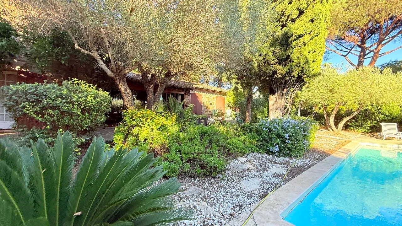 maison 5 pièces à La Croix-Valmer (83420) — photo 5