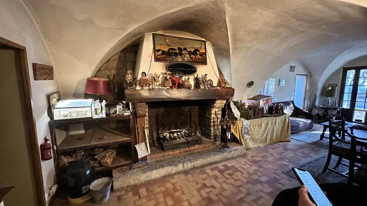 maison 16 pièces à Grambois (84240) — photo 5