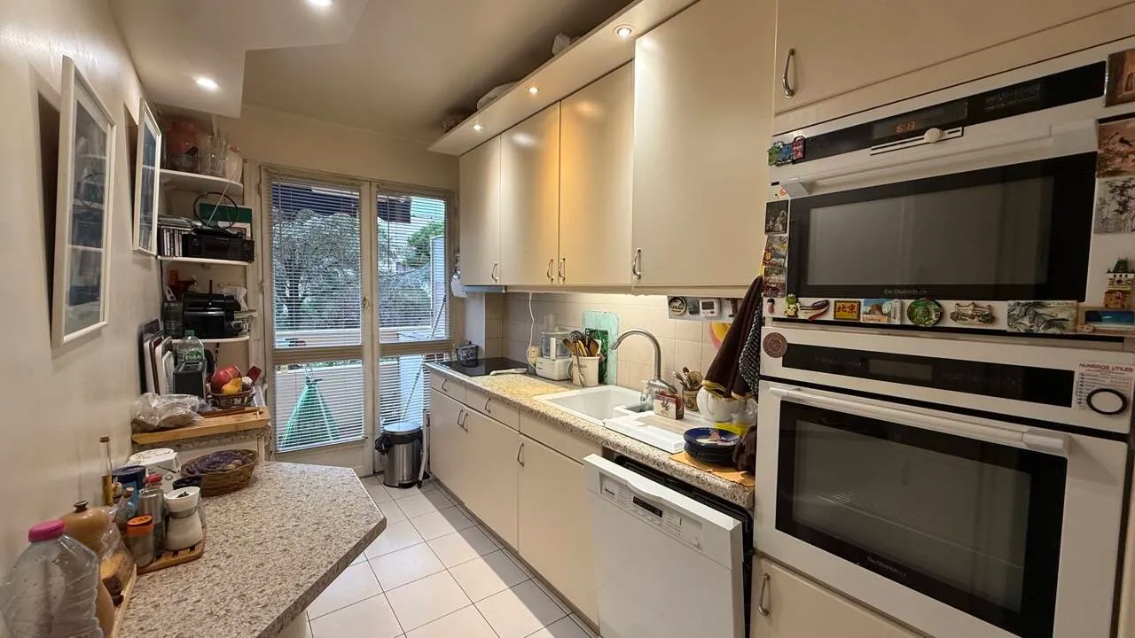 appartement 3 pièces à Fréjus (83600) — photo 4