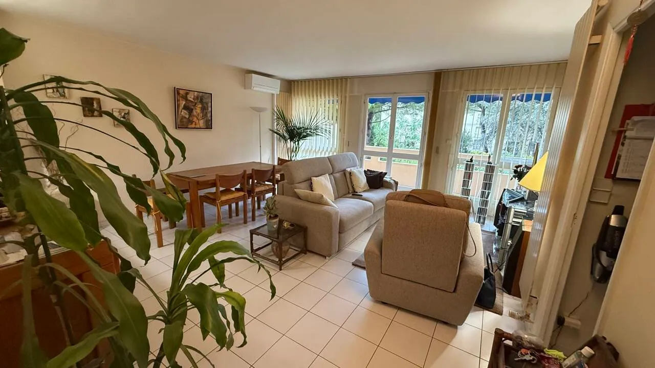 appartement 3 pièces à Fréjus (83600) — photo 2
