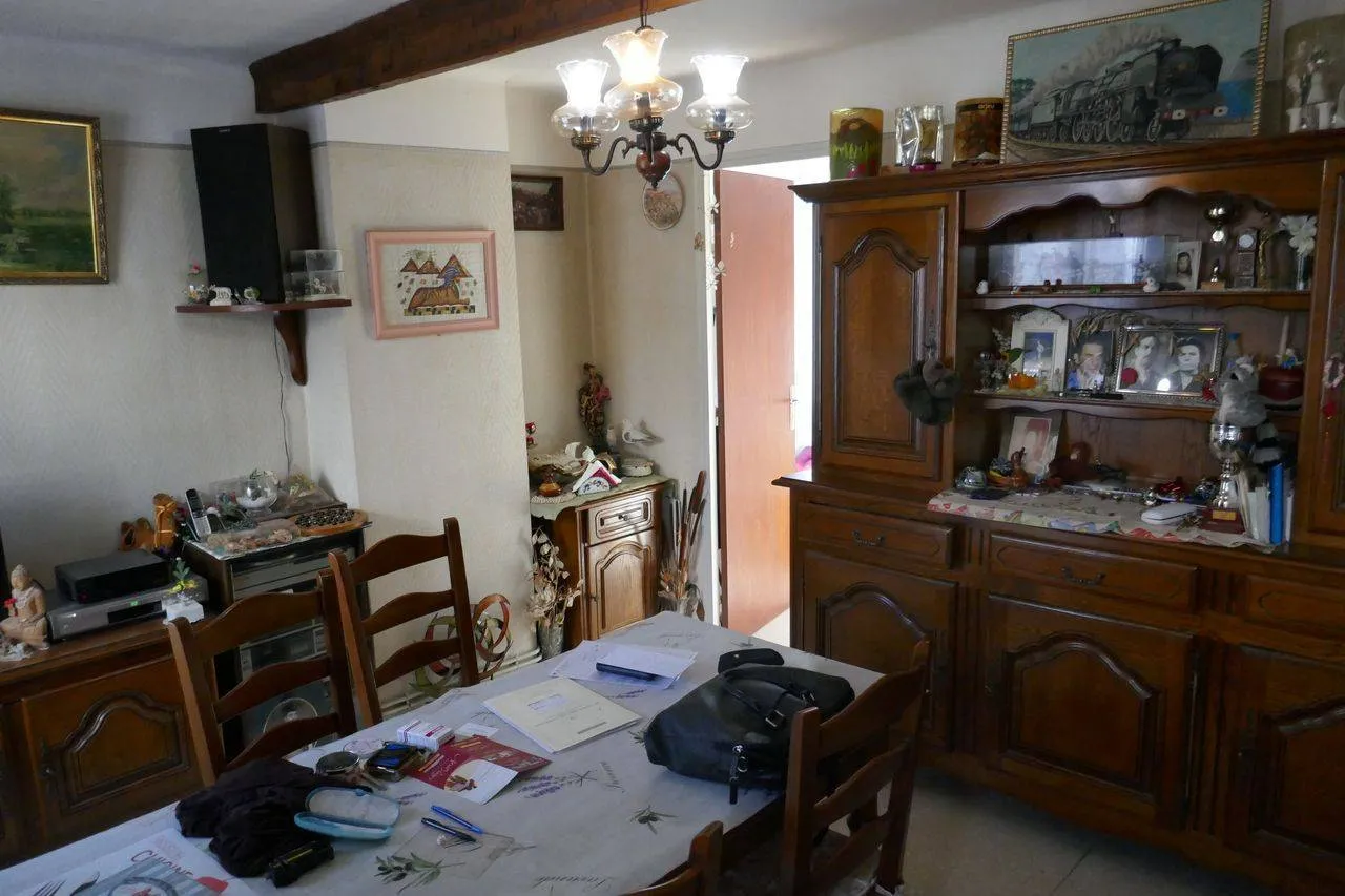 appartement 2 pièces à Toulon (83200) — photo 3