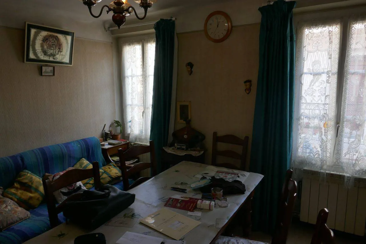appartement 2 pièces à Toulon (83200) — photo 2