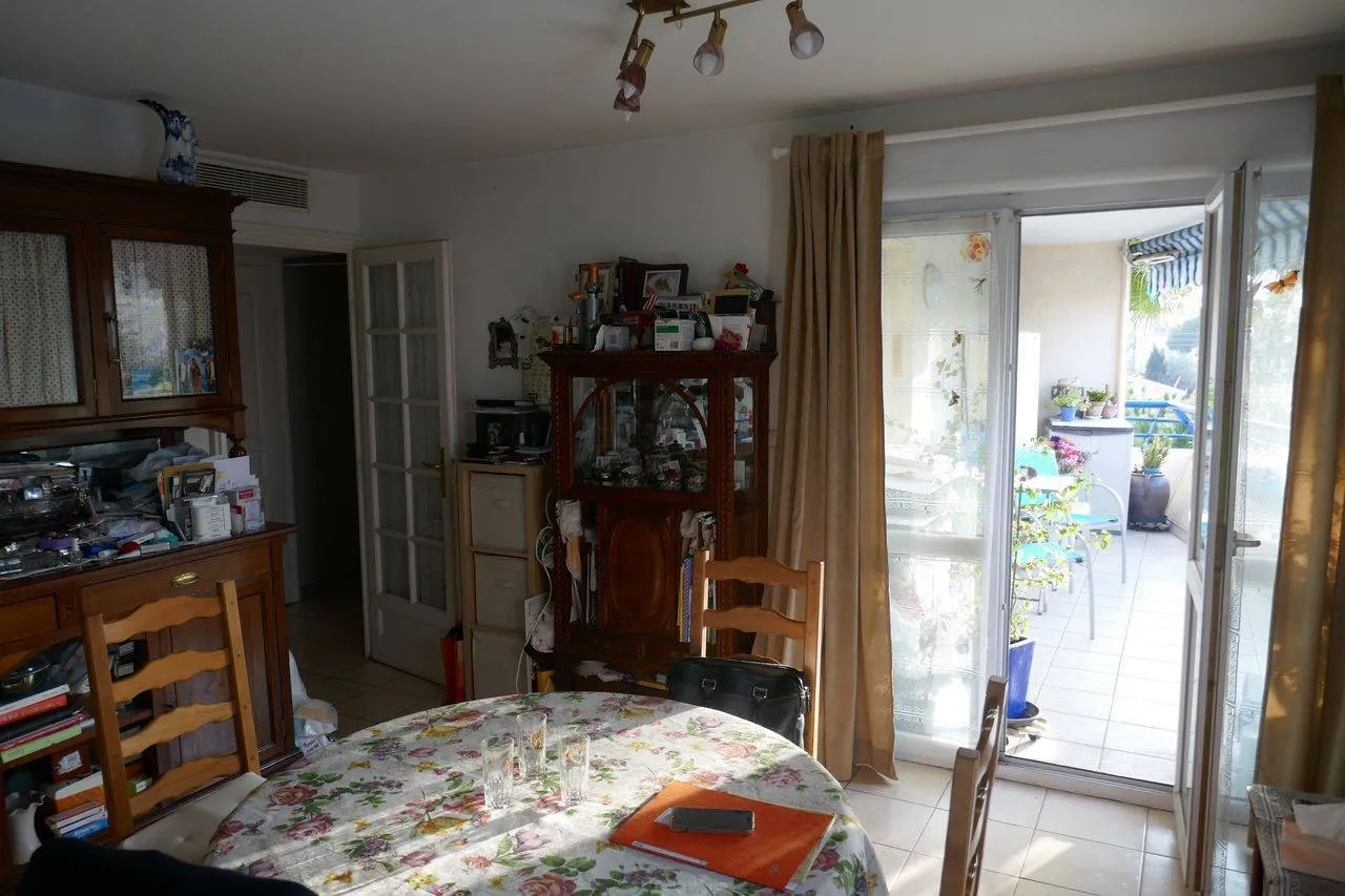 appartement 3 pièces à Fréjus (83600) — photo 4