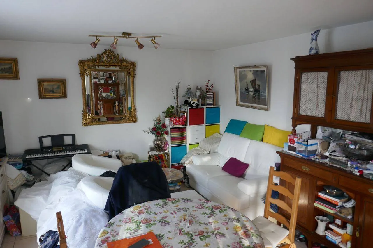 appartement 3 pièces à Fréjus (83600) — photo 5