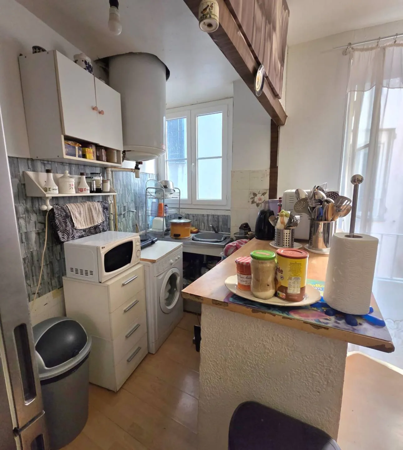 appartement 3 pièces à Nice (06000) — photo 3