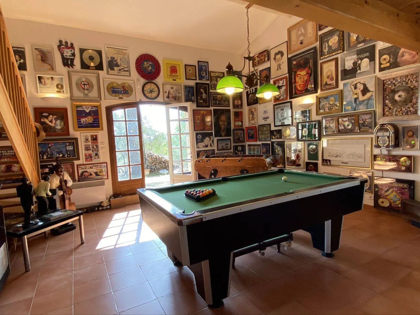 maison 6 pièces à Entrecasteaux (83570) — photo 5