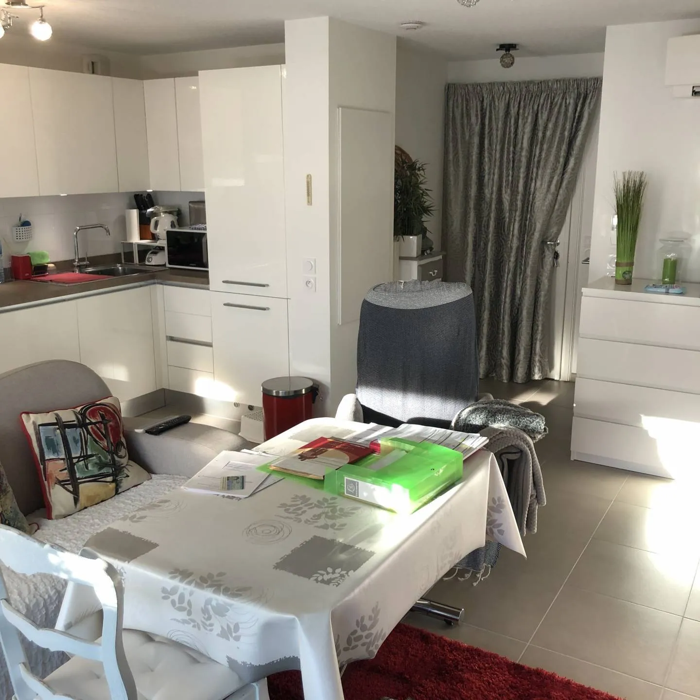 appartement 2 pièces à Saint-Raphaël (83700) — photo 2