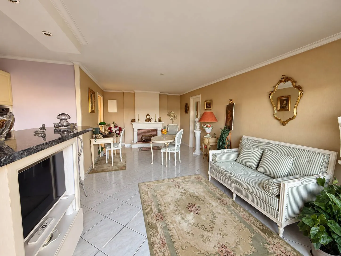 appartement 2 pièces à Cabourg (14390) — photo 2