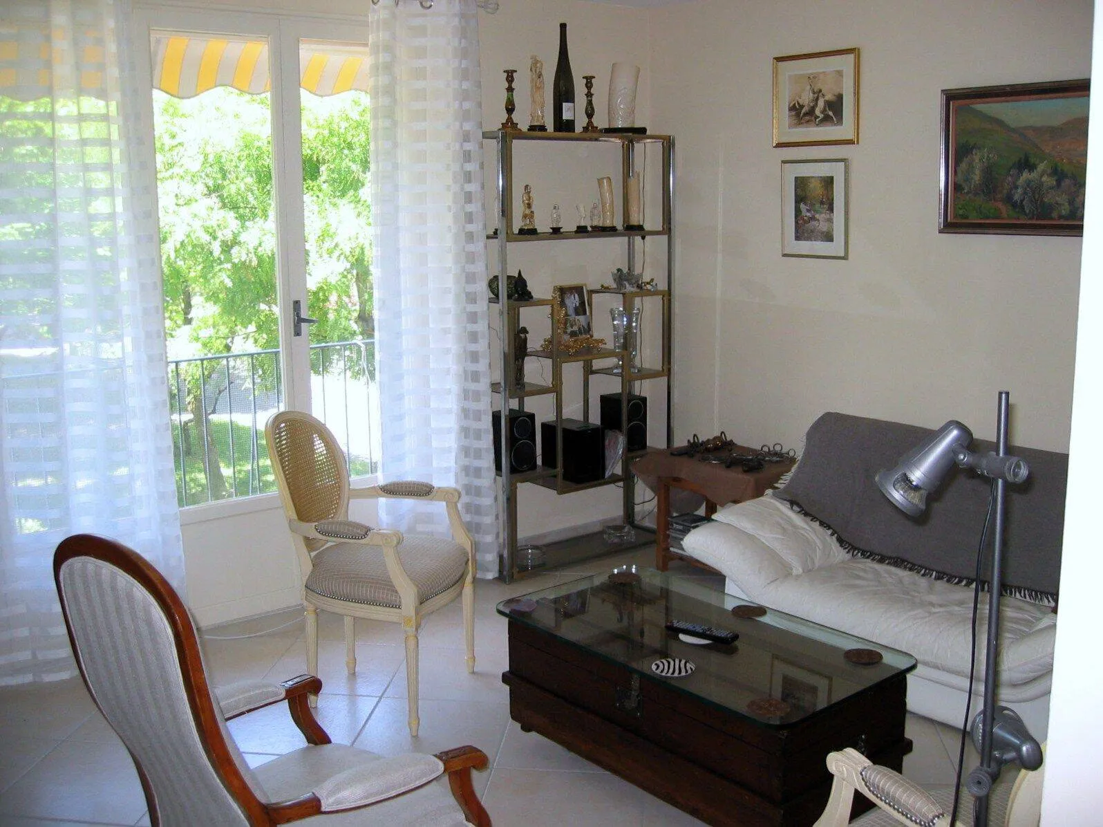 appartement 3 pièces à Pertuis (84120) — photo 4