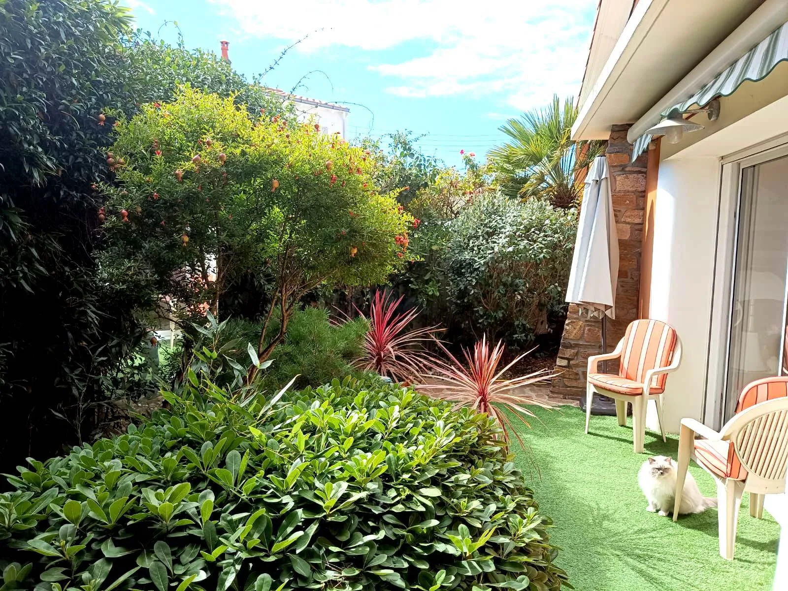 maison/villa 5 pièces à Les Sables-d'Olonne (85100) — photo 4