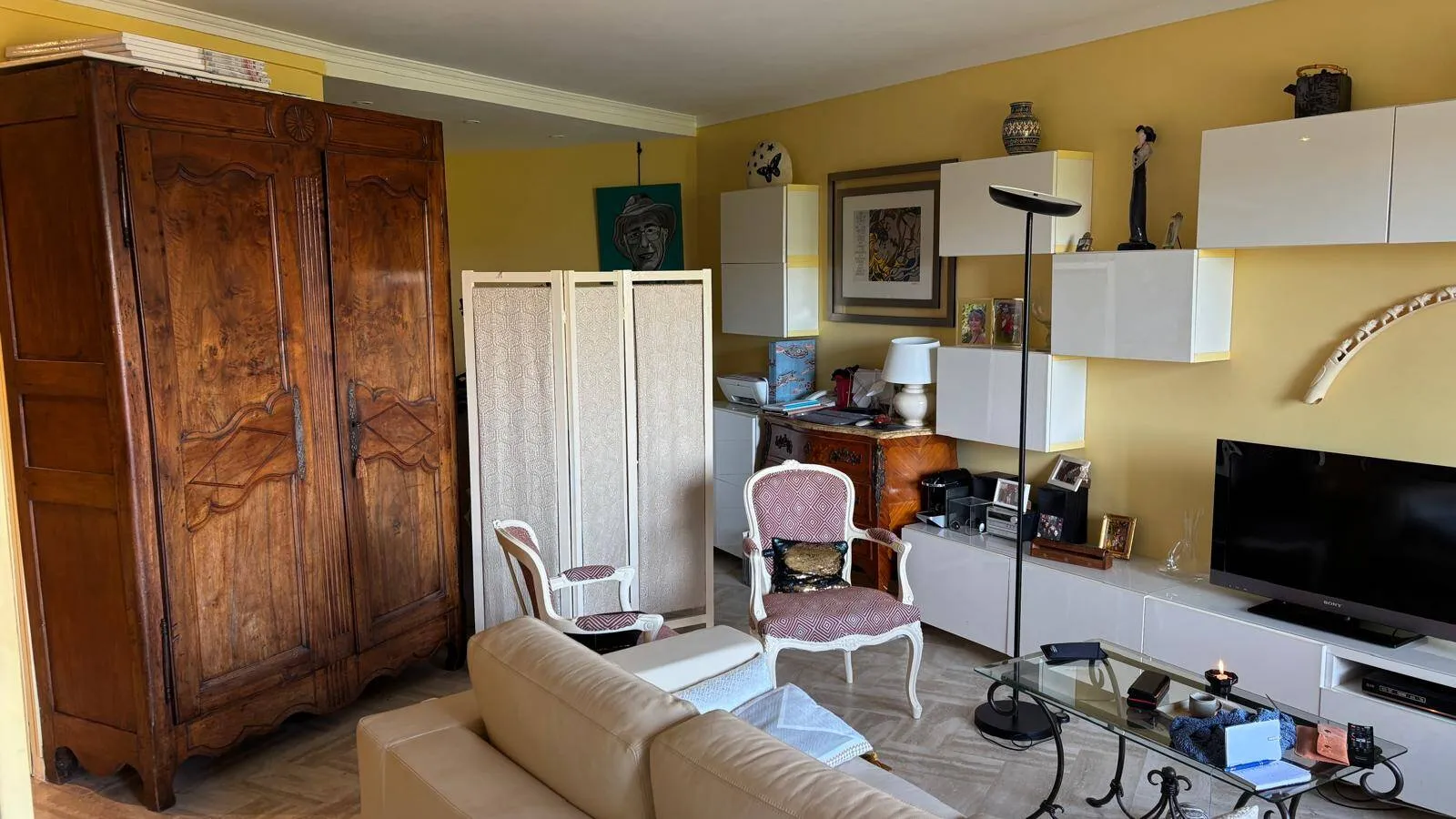 appartement 1 pièce à Mandelieu-la-Napoule (06210) — photo 2