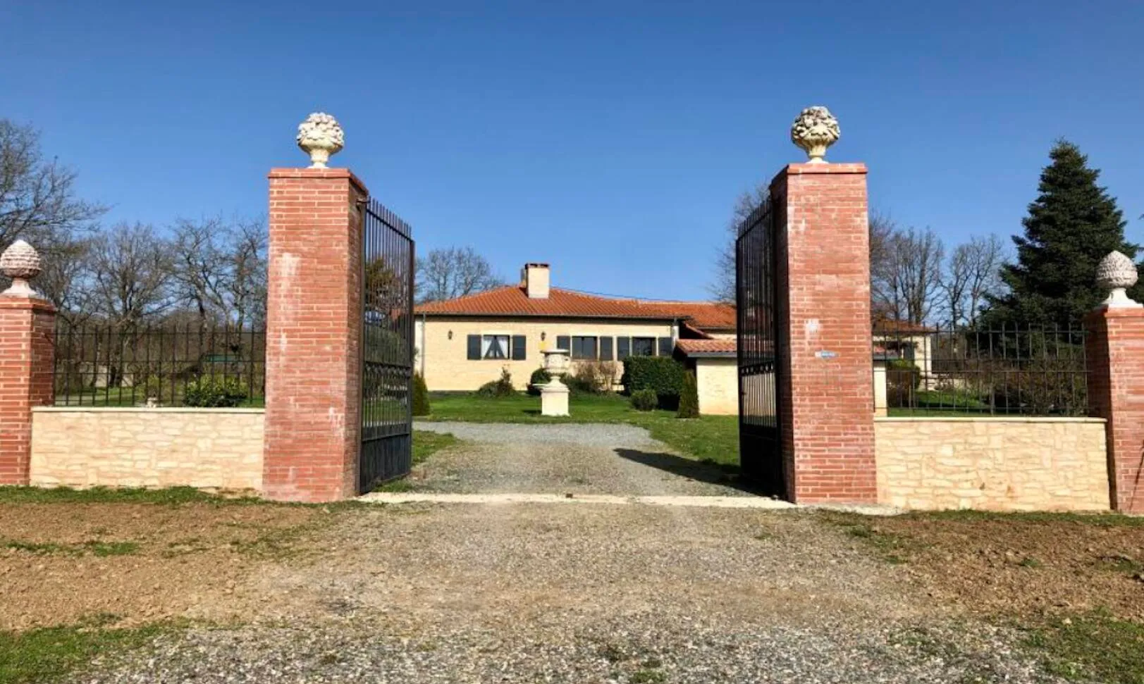 maison à Marnaves (81170) — photo 2
