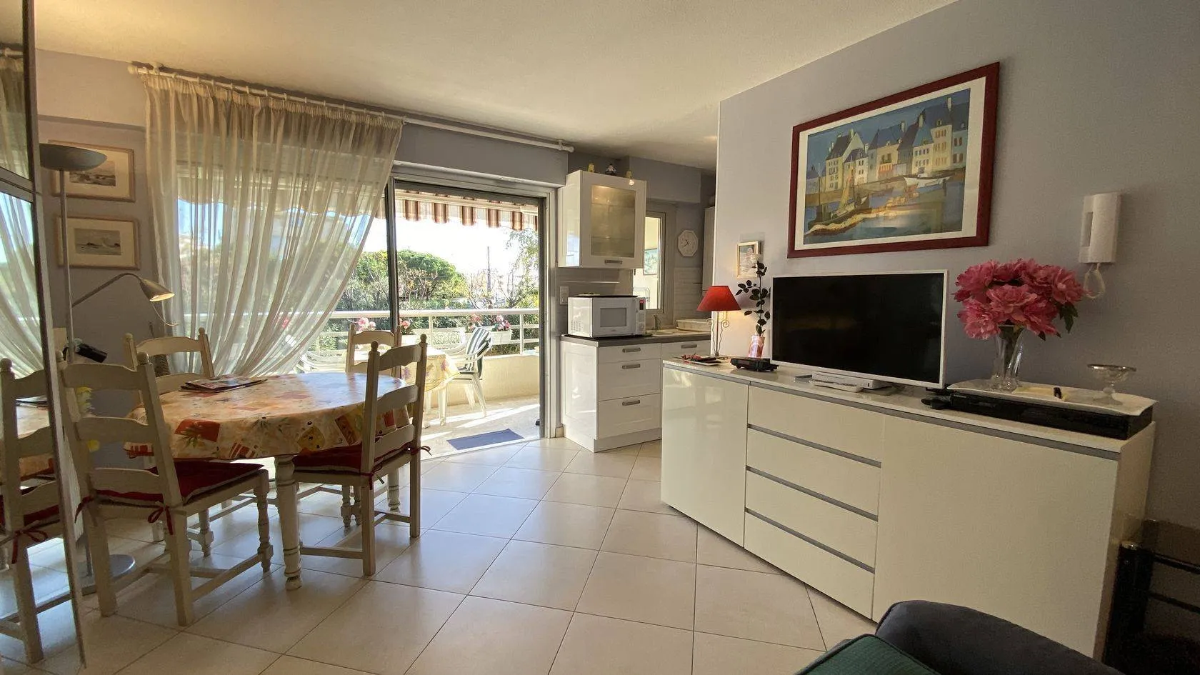 appartement 1 pièce à Fréjus (83600) — photo 4