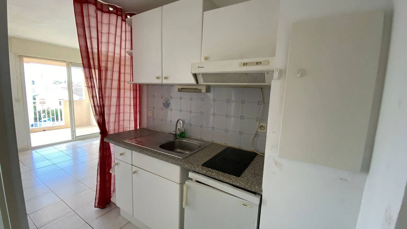 appartement 2 pièces à Saint-Raphaël (83700)