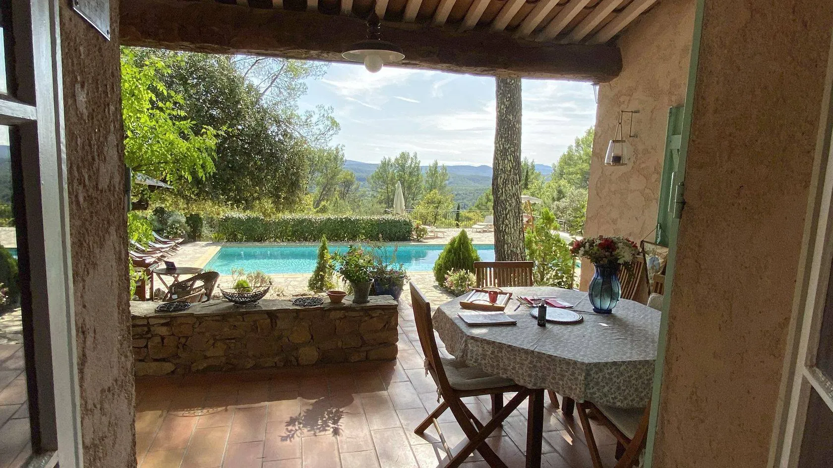 maison 6 pièces à Entrecasteaux (83570) — photo 3