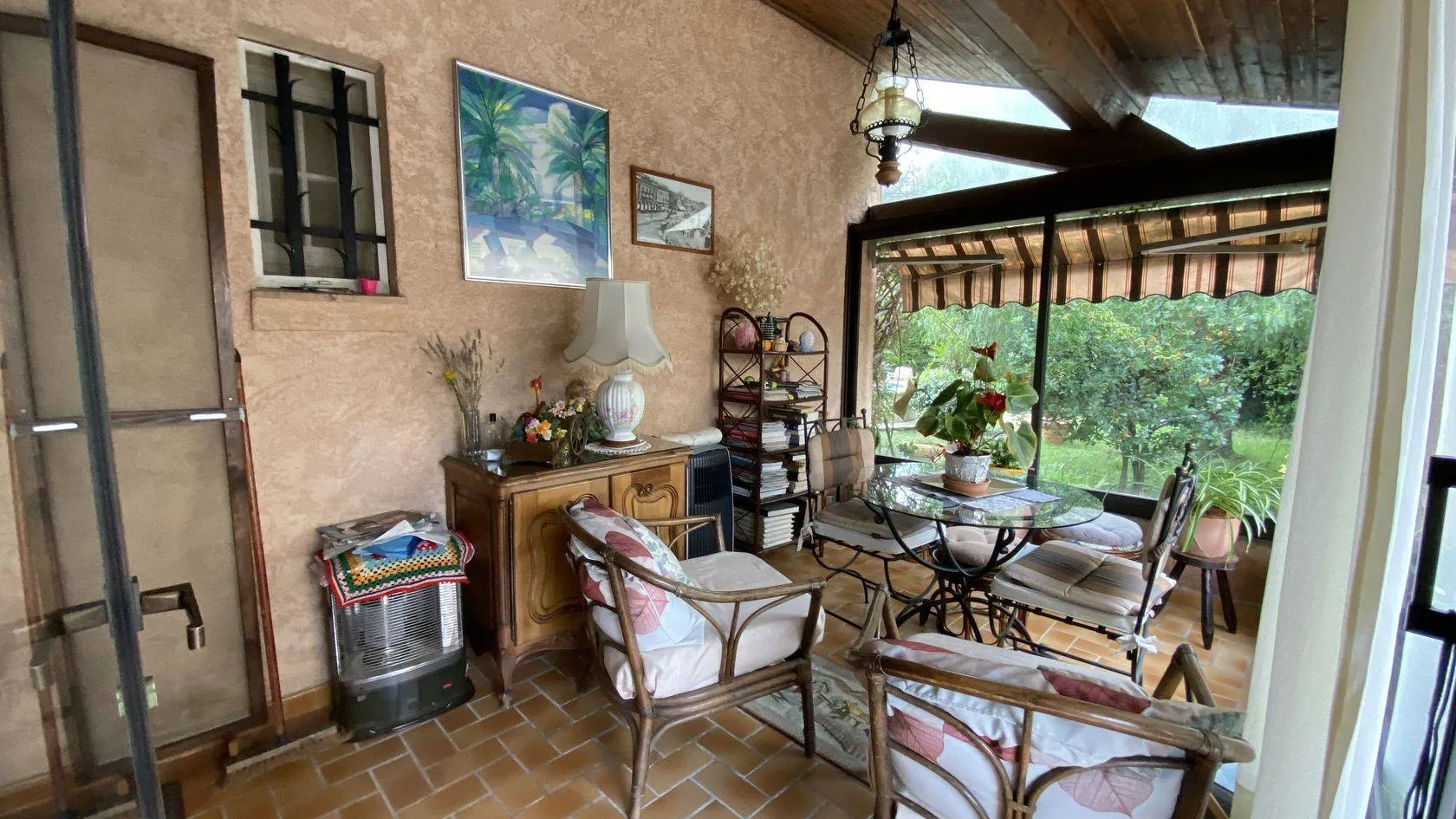 maison 3 pièces à Fréjus (83600) — photo 5