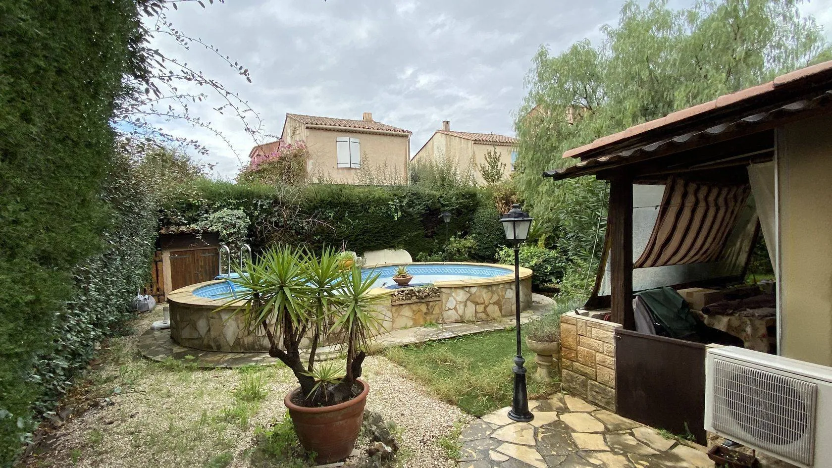 maison 3 pièces à Fréjus (83600) — photo 2