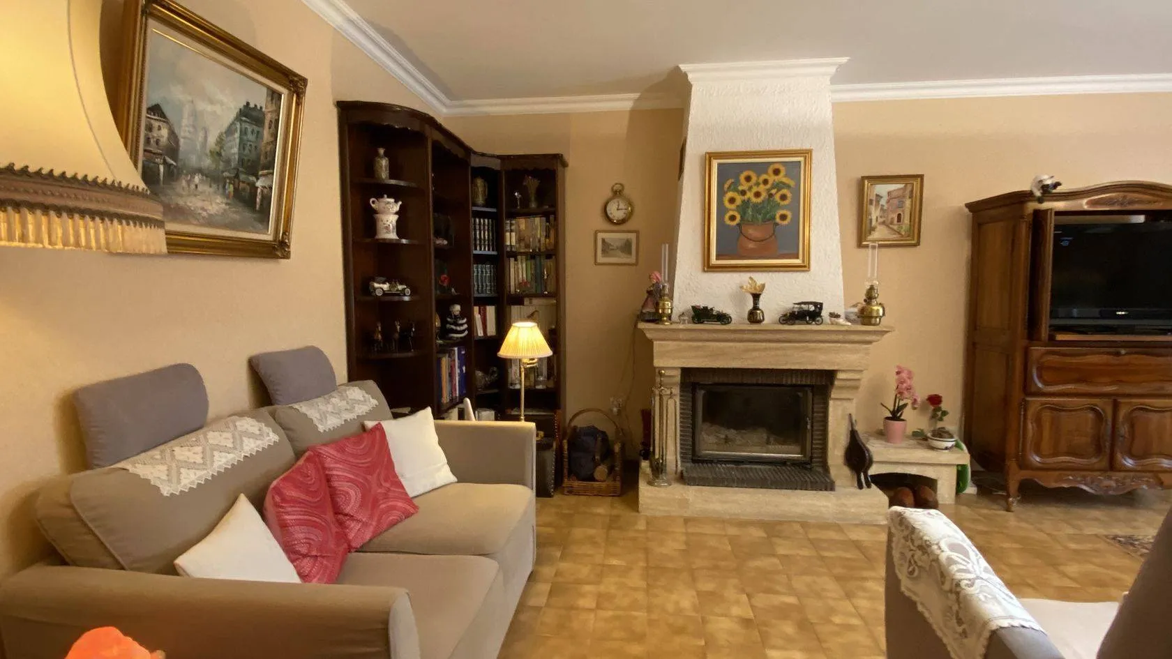 maison 3 pièces à Fréjus (83600) — photo 3