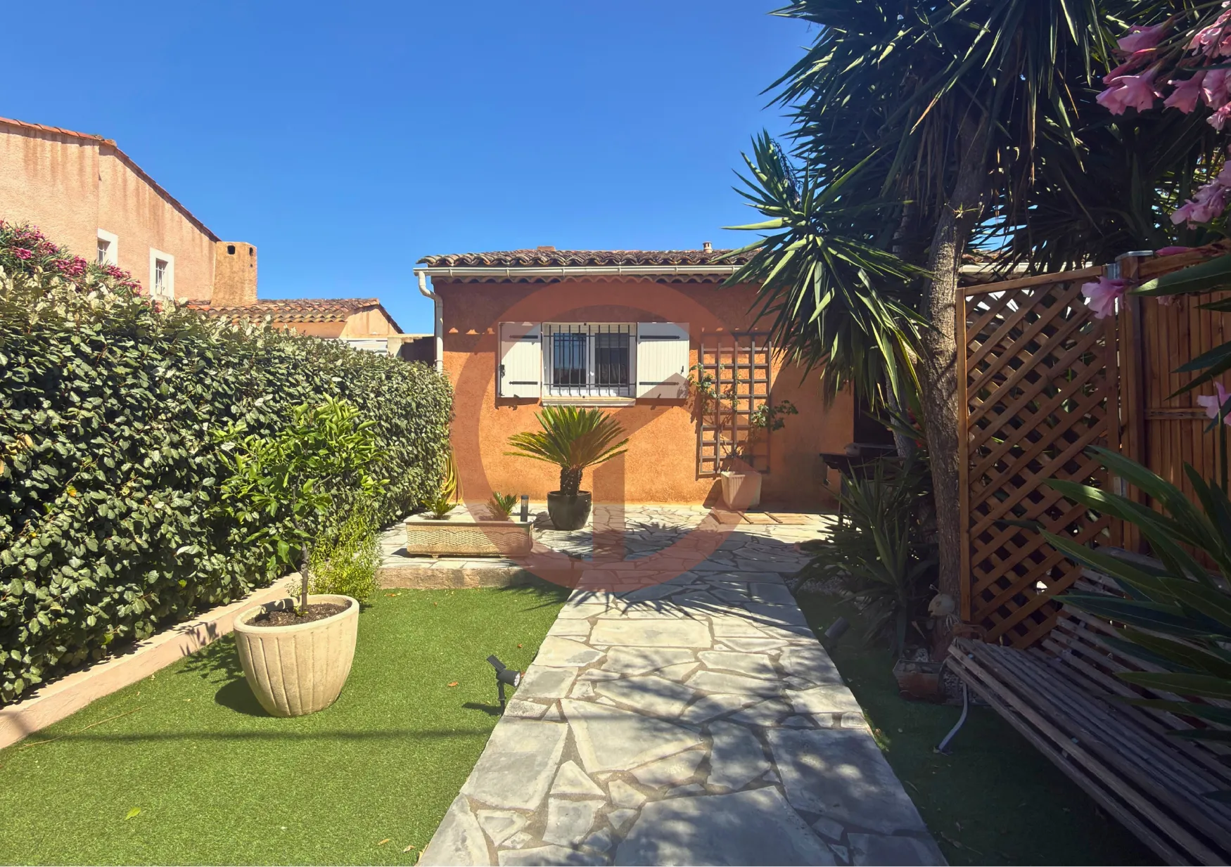 maison/villa 4 pièces à Fréjus (83370) — photo 3