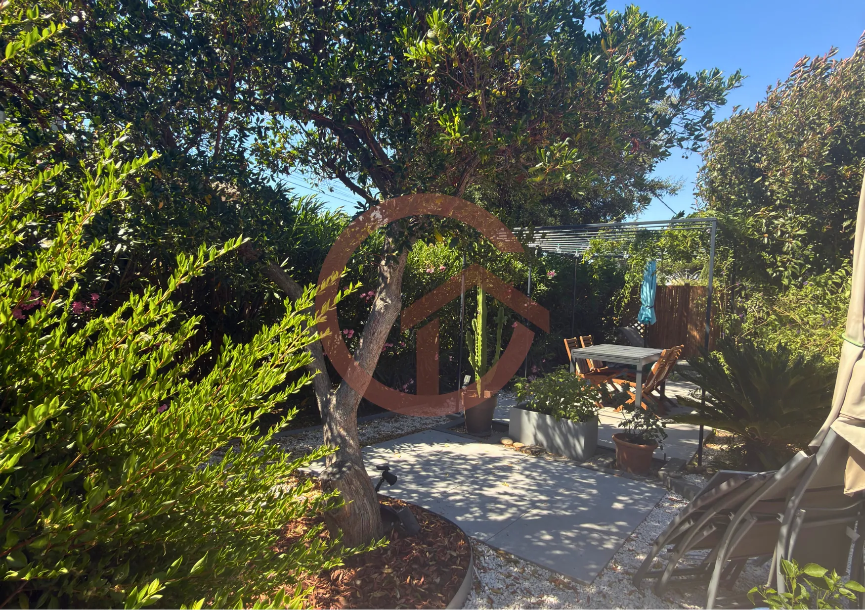 maison/villa 4 pièces à Fréjus (83370) — photo 4