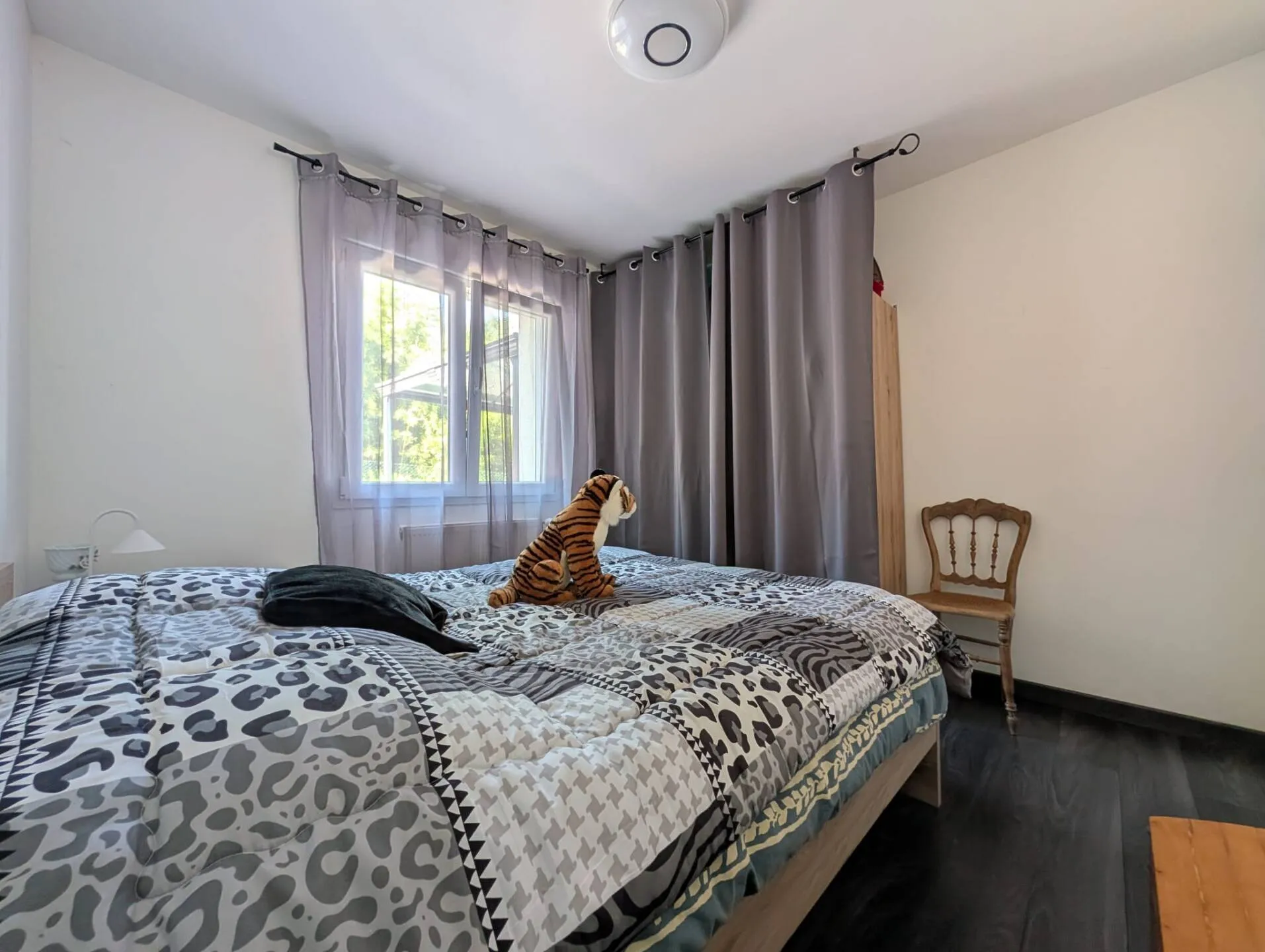 maison 5 pièces à Digoin (71160) — photo 5