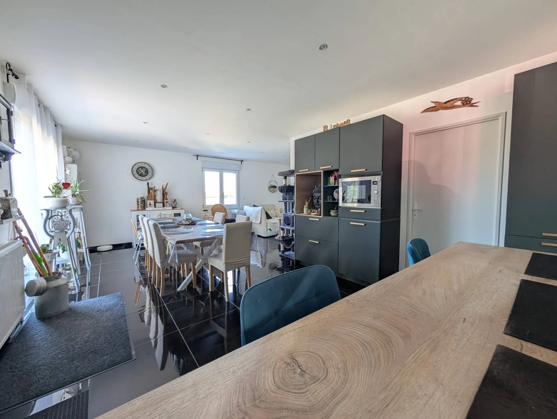 maison 5 pièces à Digoin (71160) — photo 3