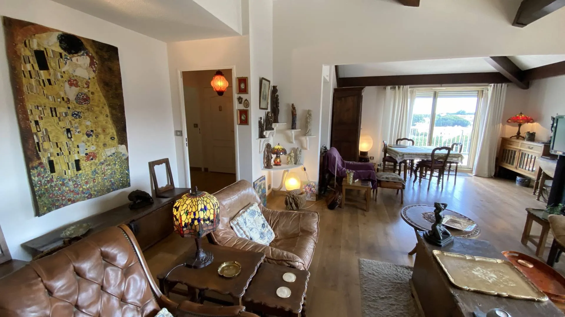 appartement 3 pièces à Fréjus (83600) — photo 2