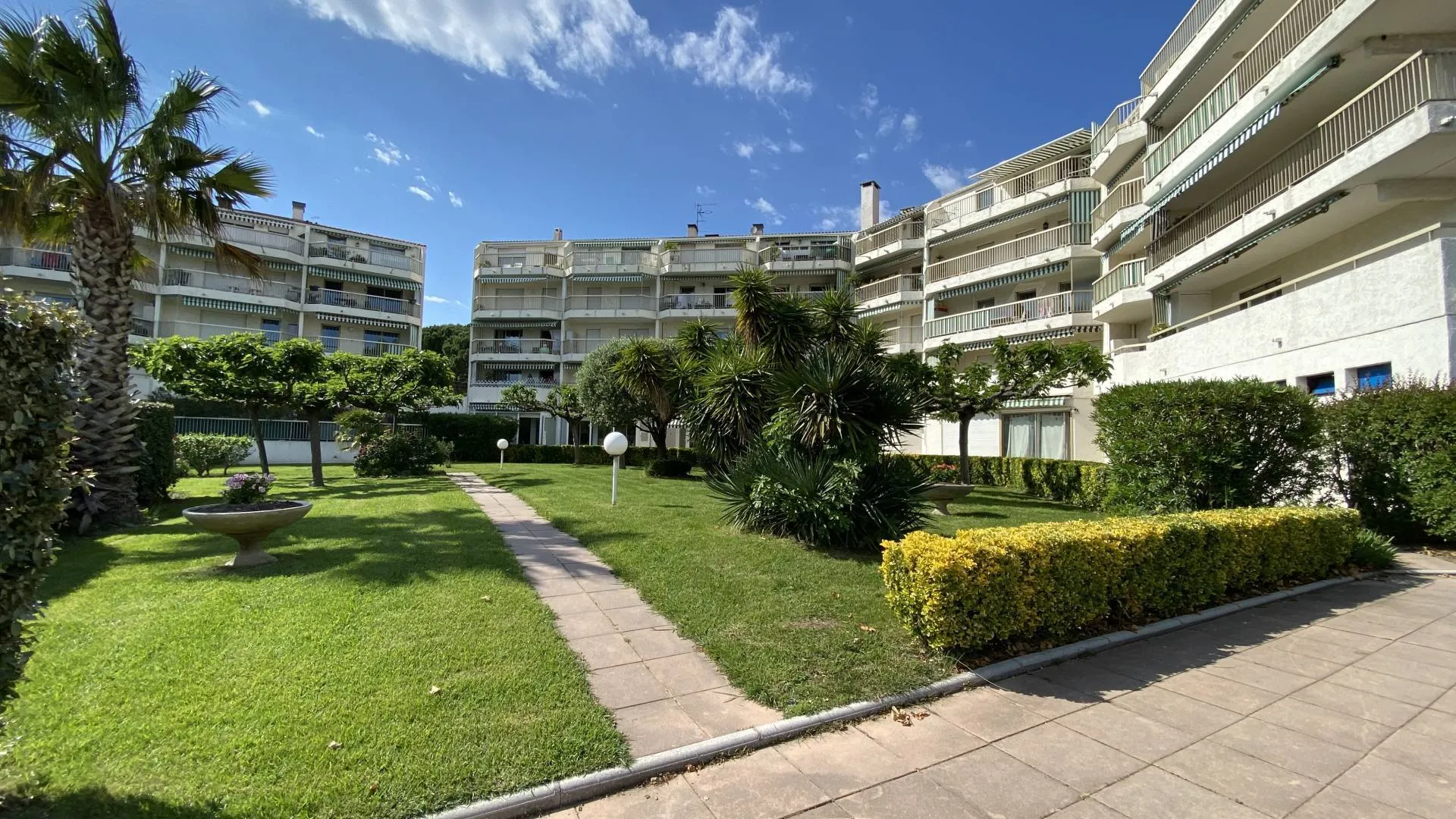 appartement 3 pièces à Fréjus (83600) — photo 3