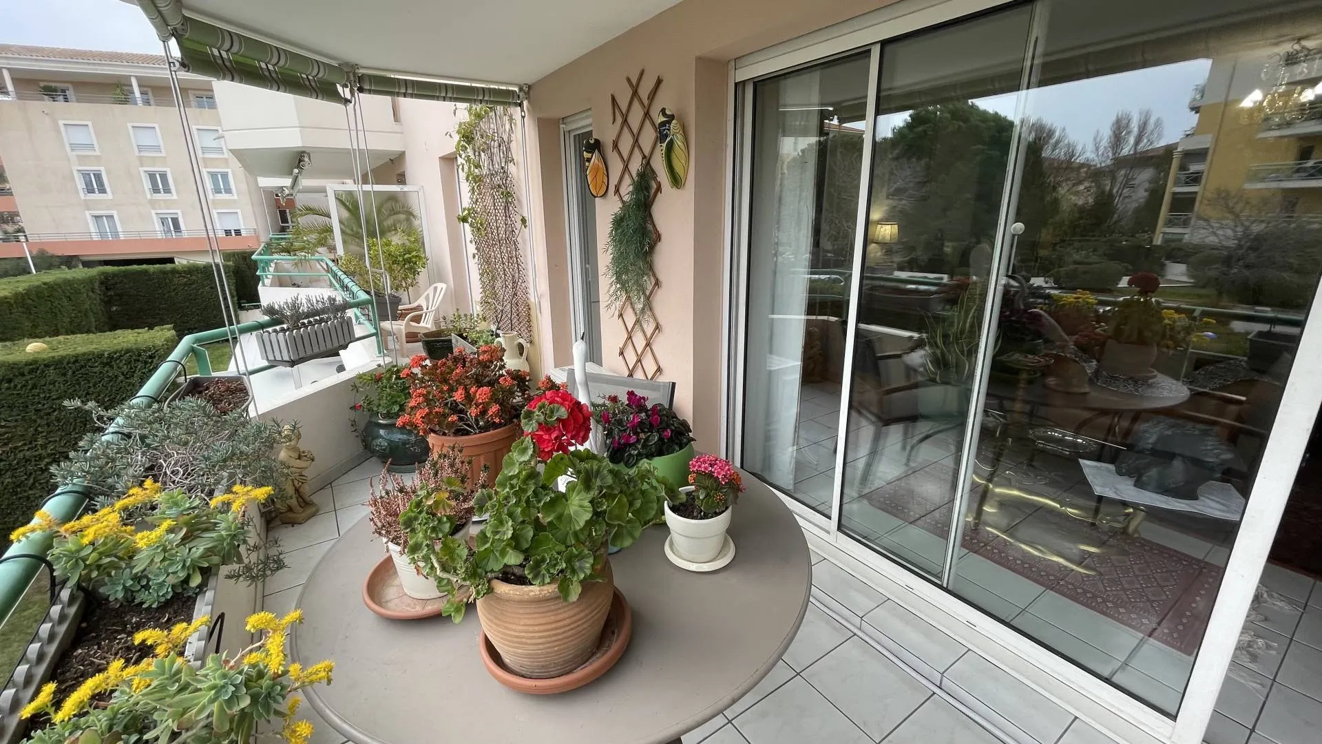 appartement 4 pièces à Saint-Raphaël (83700) — photo 4