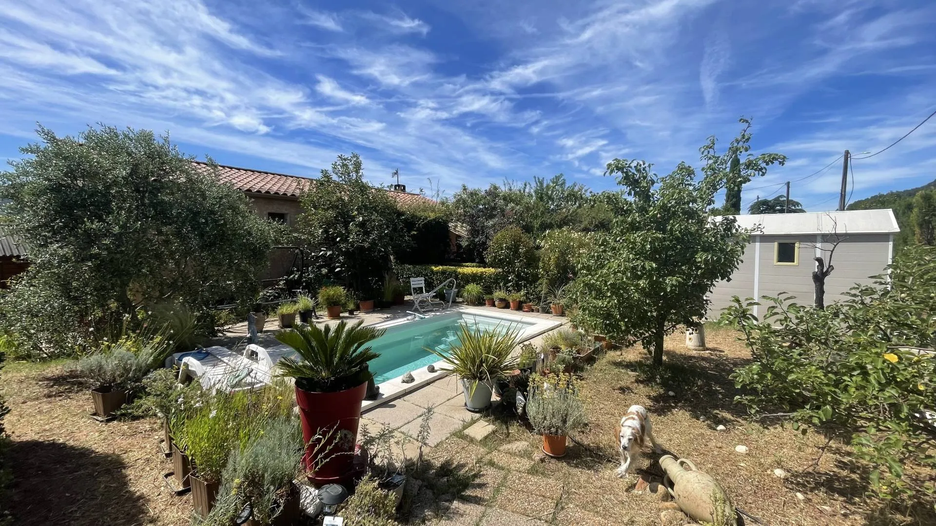 maison 4 pièces à Gonfaron (83590) — photo 5