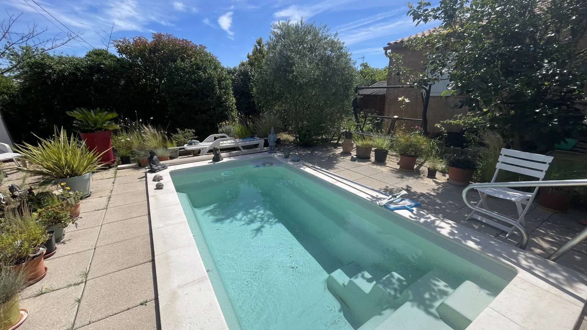 maison 4 pièces à Gonfaron (83590) — photo 4