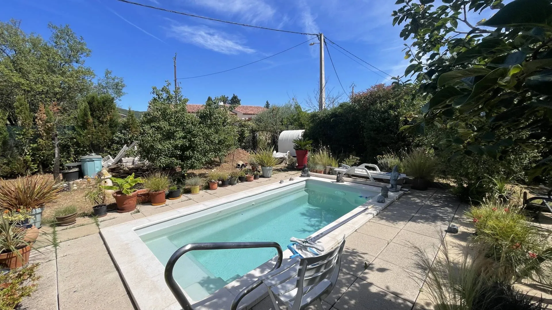maison 4 pièces à Gonfaron (83590) — photo 3