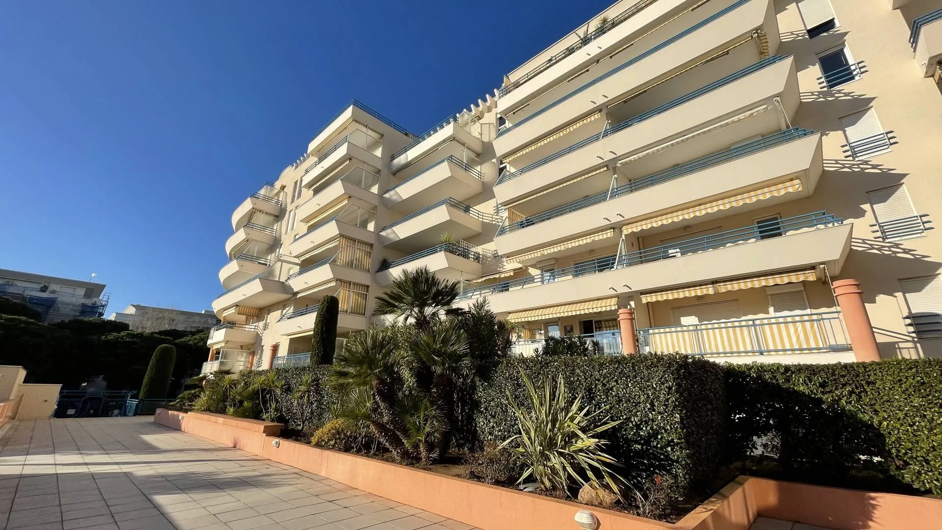 appartement 3 pièces à Fréjus (83600) — photo 4