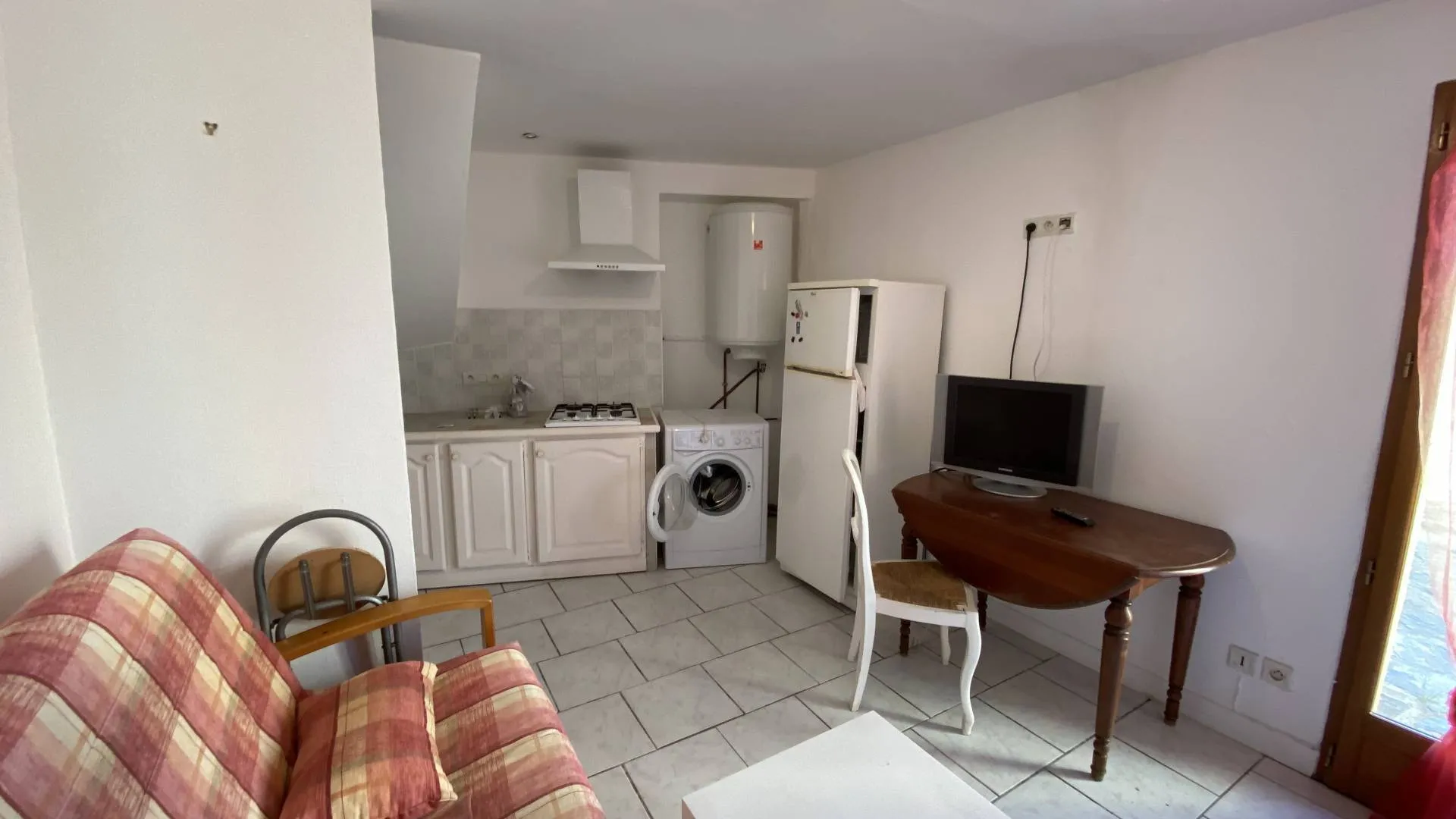 appartement 5 pièces à Carqueiranne (83320) — photo 5