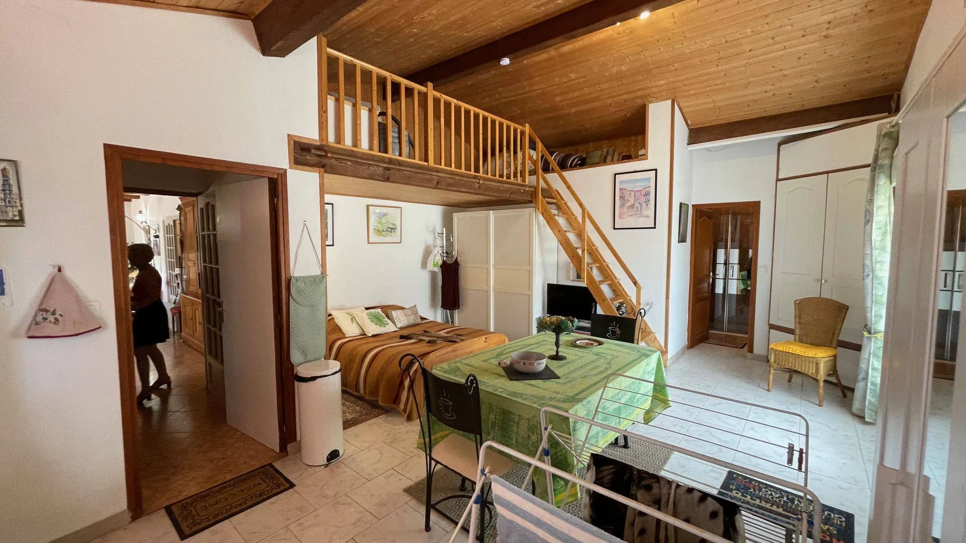 maison 4 pièces à Flassans-sur-Issole (83340) — photo 5