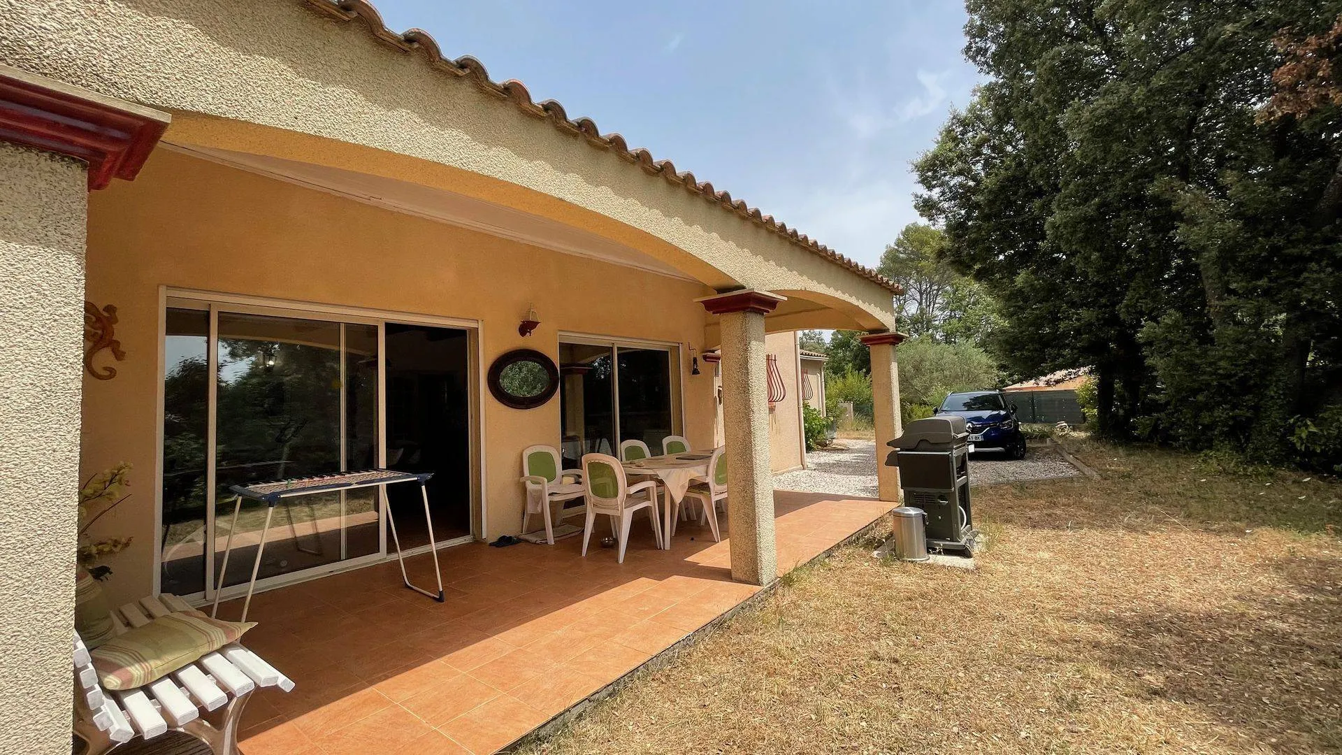 maison 4 pièces à Flassans-sur-Issole (83340)